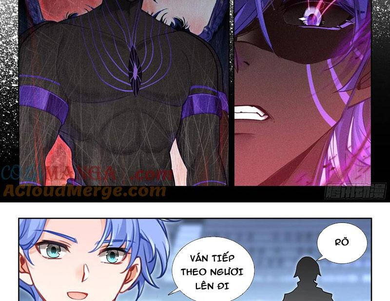 Chung Cực Đấu La: Chapter 583.1