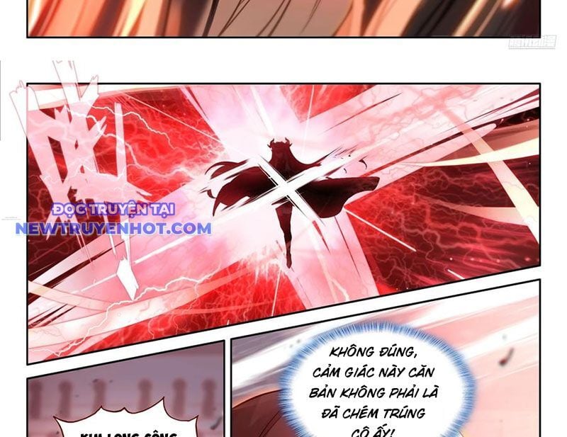 Chung Cực Đấu La: Chapter 584