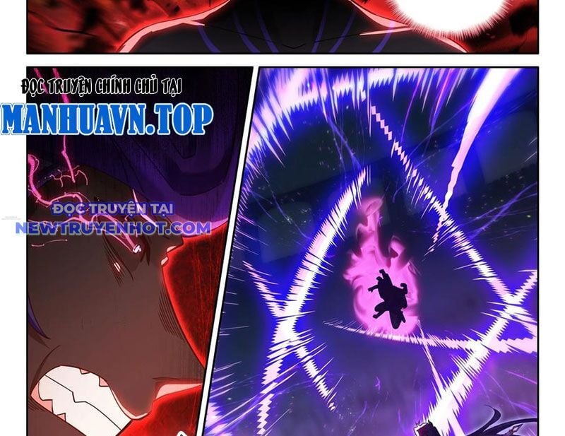 Chung Cực Đấu La: Chapter 584