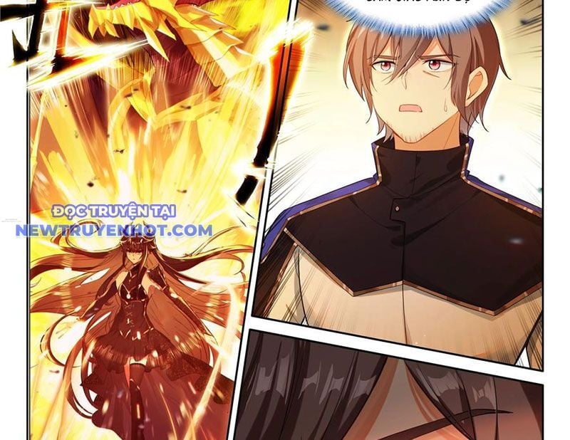 Chung Cực Đấu La: Chapter 584