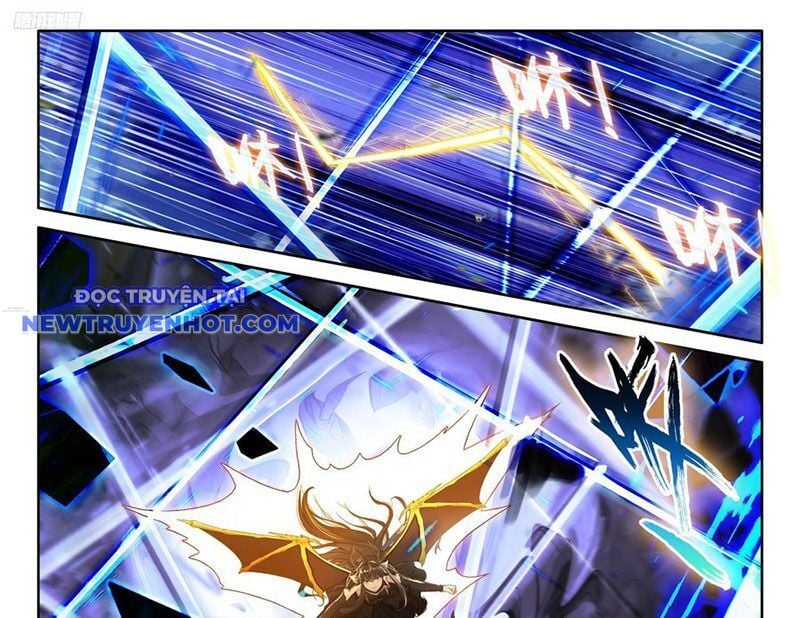 Chung Cực Đấu La: Chapter 585