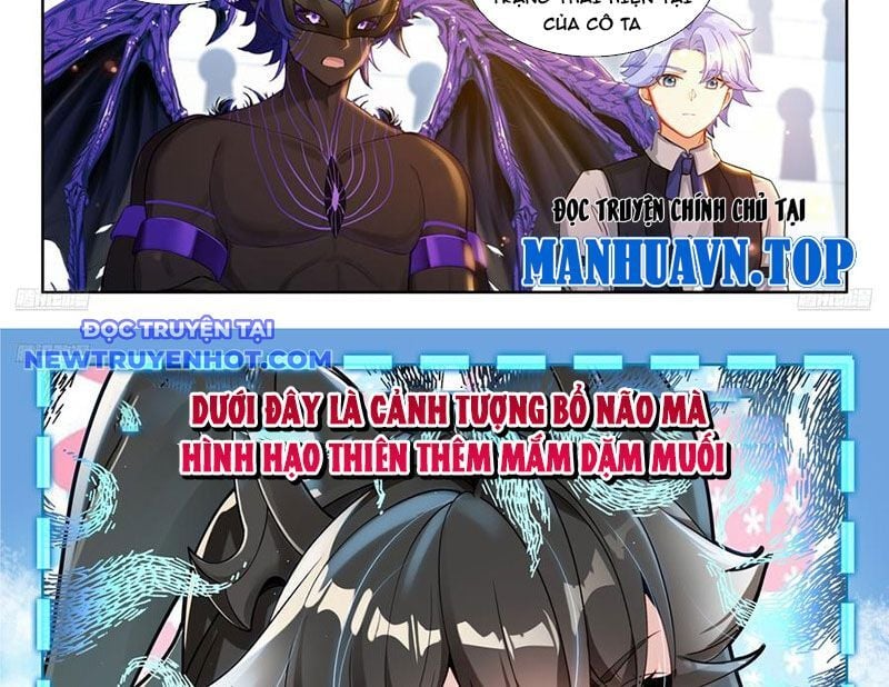 Chung Cực Đấu La: Chapter 585