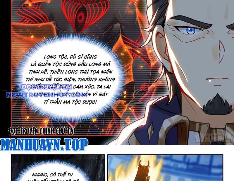 Chung Cực Đấu La: Chapter 585