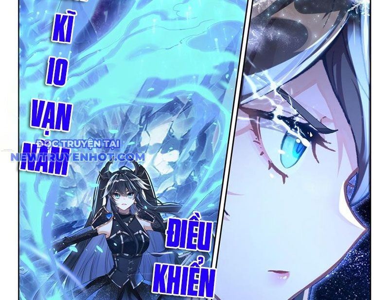 Chung Cực Đấu La: Chapter 585