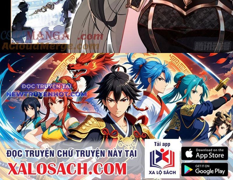 Chung Cực Đấu La: Chapter 585