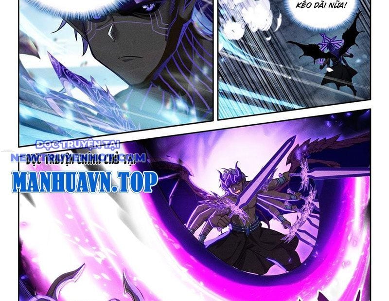 Chung Cực Đấu La: Chapter 585