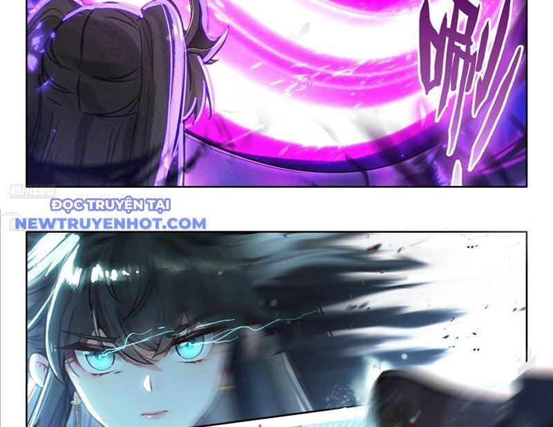 Chung Cực Đấu La: Chapter 585