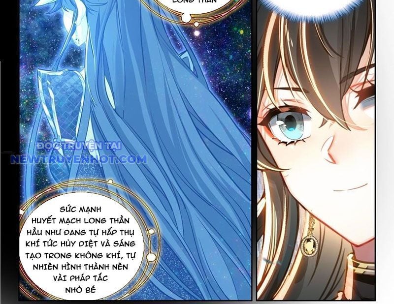 Chung Cực Đấu La: Chapter 586