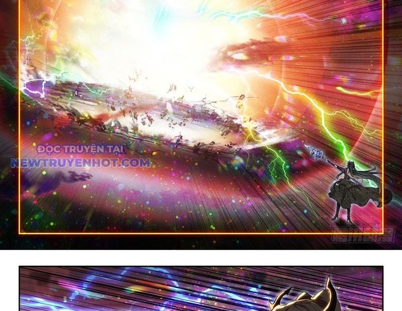 Chung Cực Đấu La: Chapter 586