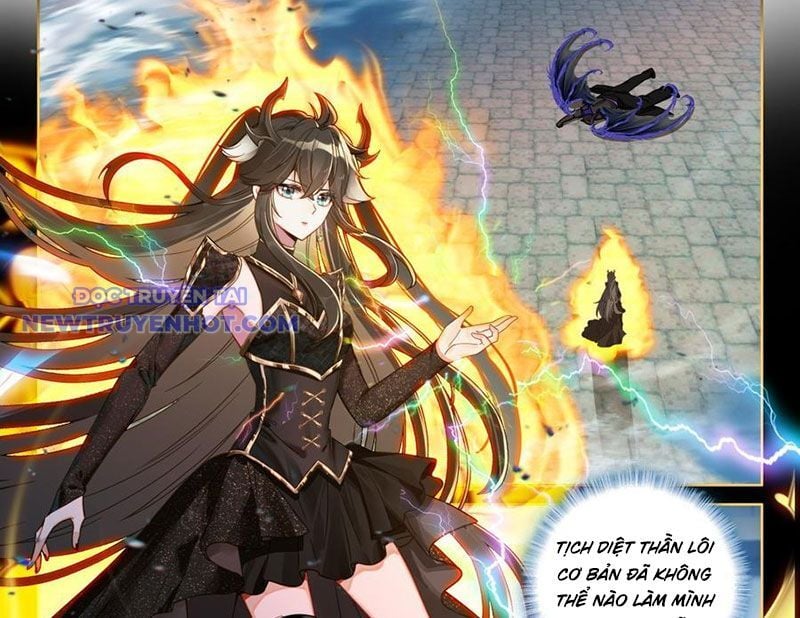 Chung Cực Đấu La: Chapter 586