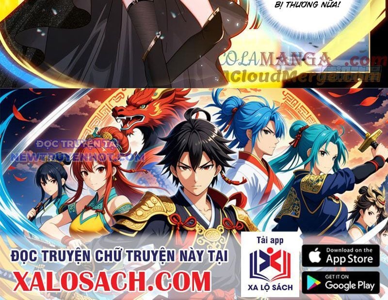 Chung Cực Đấu La: Chapter 586