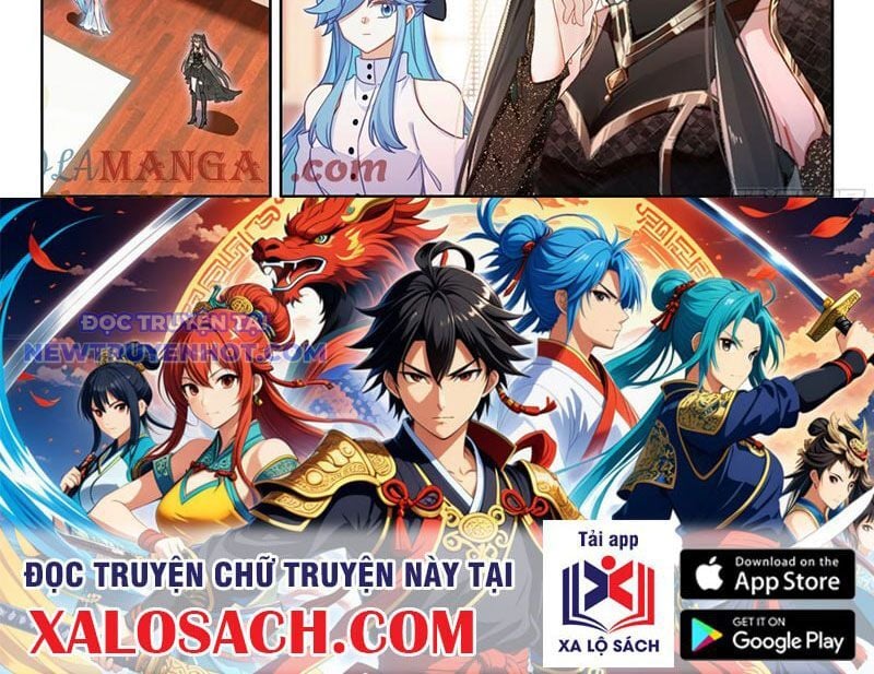 Chung Cực Đấu La: Chapter 588