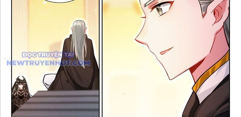 Chung Cực Đấu La: Chapter 590