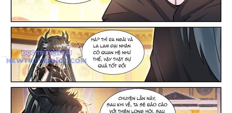 Chung Cực Đấu La: Chapter 590