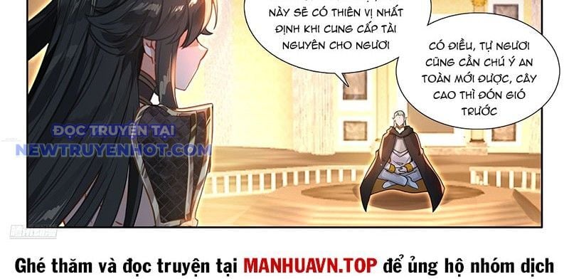 Chung Cực Đấu La: Chapter 590
