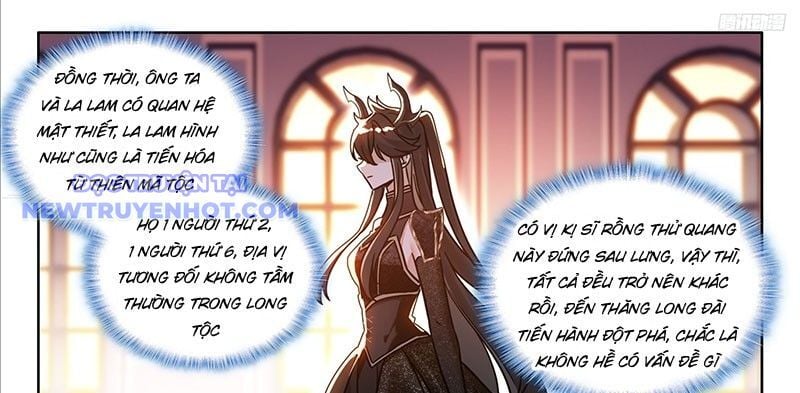 Chung Cực Đấu La: Chapter 590