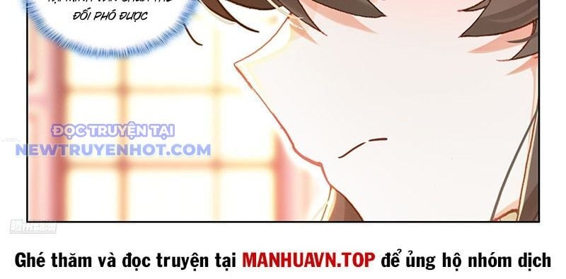 Chung Cực Đấu La: Chapter 590