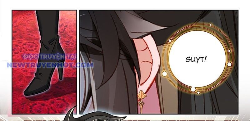 Chung Cực Đấu La: Chapter 590