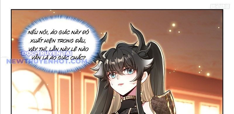 Chung Cực Đấu La: Chapter 590