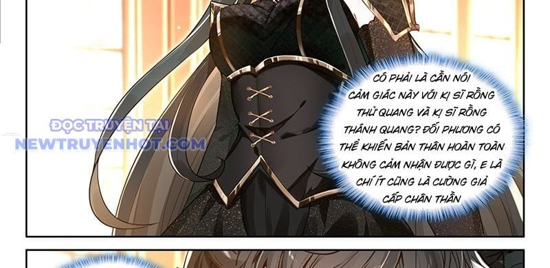 Chung Cực Đấu La: Chapter 590