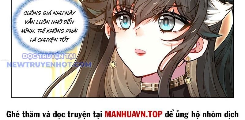 Chung Cực Đấu La: Chapter 590