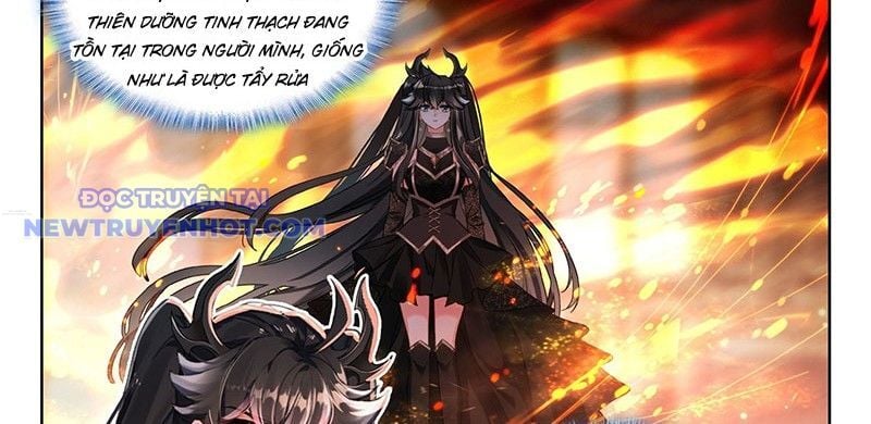 Chung Cực Đấu La: Chapter 590