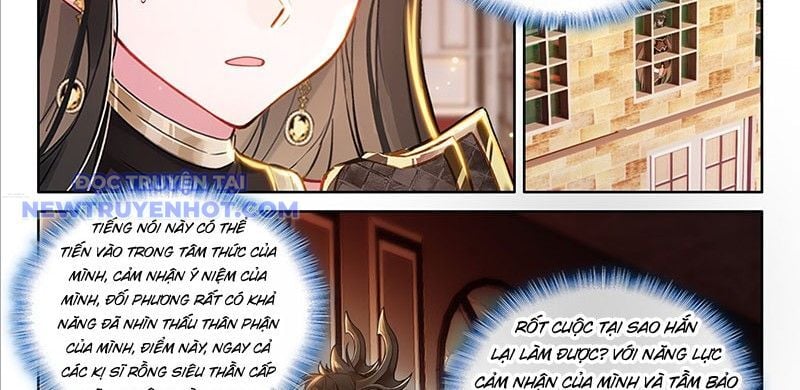 Chung Cực Đấu La: Chapter 590