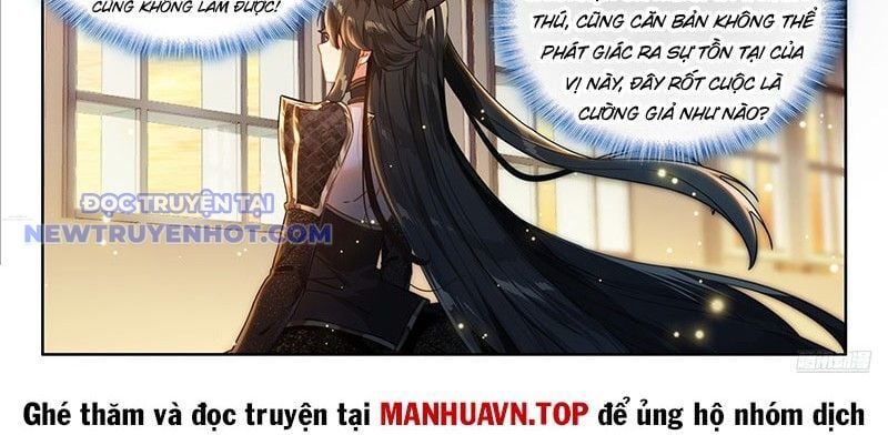 Chung Cực Đấu La: Chapter 590