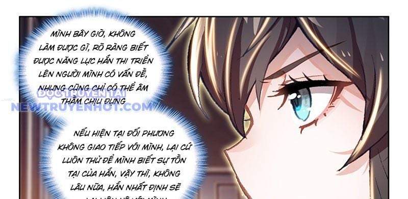 Chung Cực Đấu La: Chapter 590