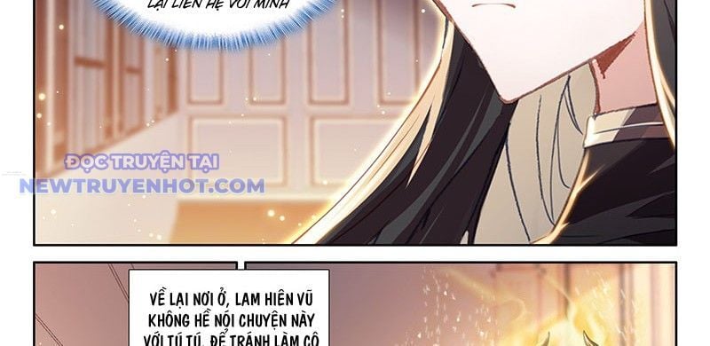 Chung Cực Đấu La: Chapter 590