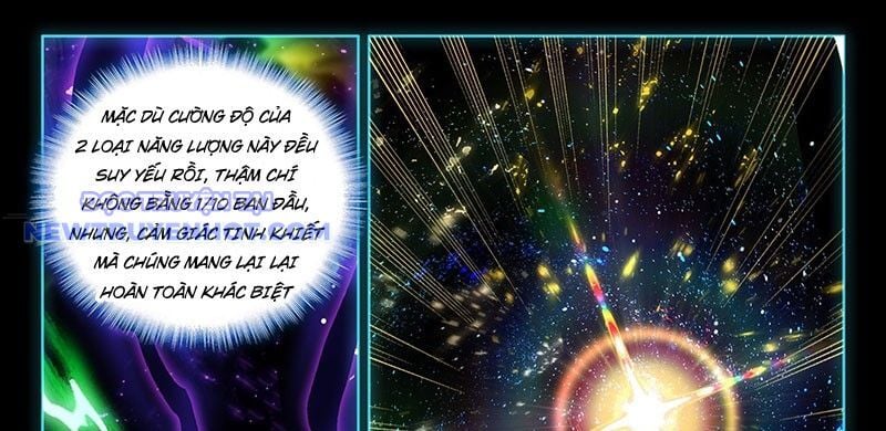 Chung Cực Đấu La: Chapter 590