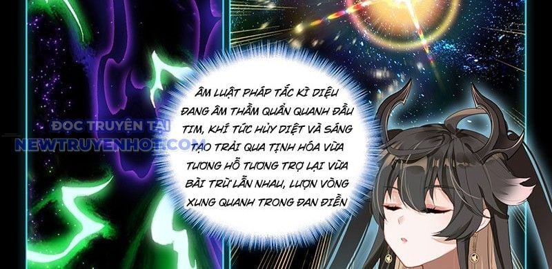 Chung Cực Đấu La: Chapter 590