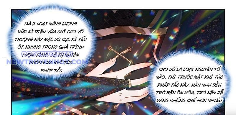 Chung Cực Đấu La: Chapter 590