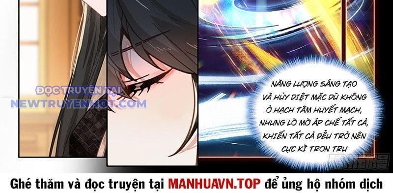 Chung Cực Đấu La: Chapter 590