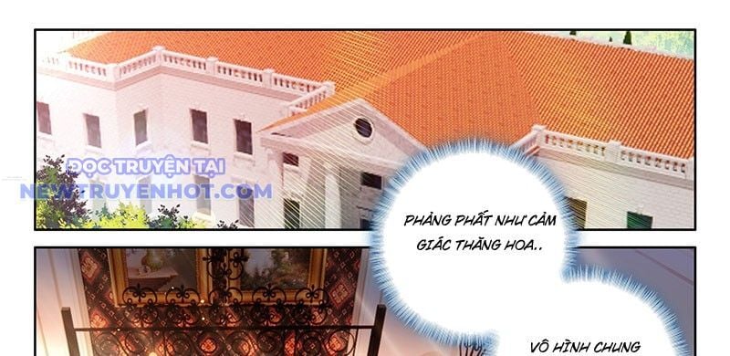 Chung Cực Đấu La: Chapter 590