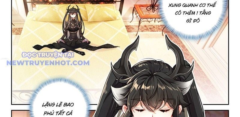 Chung Cực Đấu La: Chapter 590