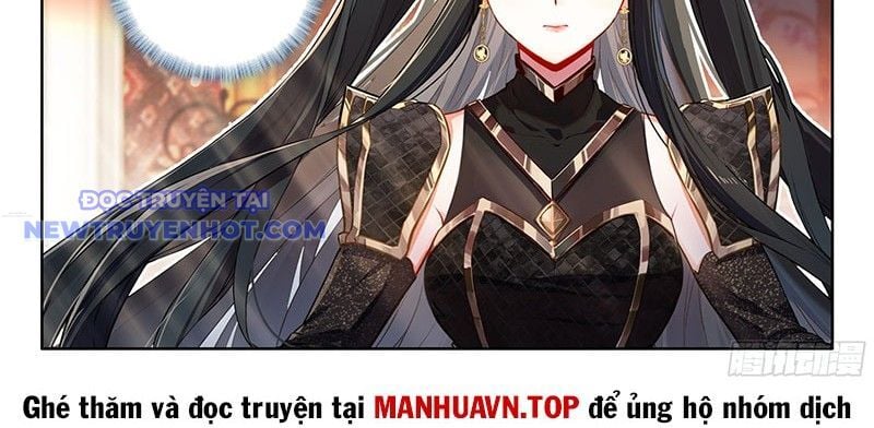 Chung Cực Đấu La: Chapter 590
