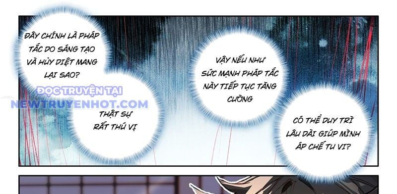 Chung Cực Đấu La: Chapter 590