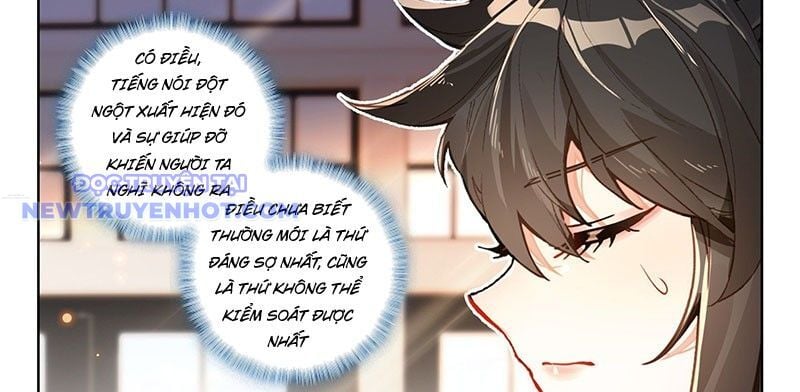 Chung Cực Đấu La: Chapter 590