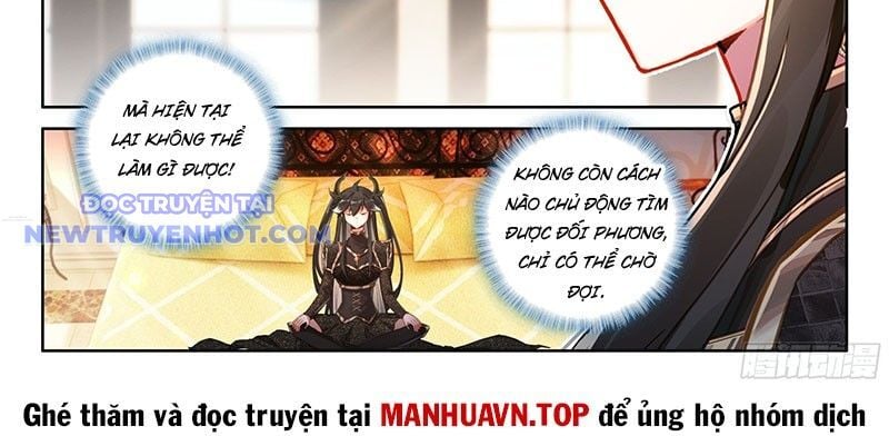 Chung Cực Đấu La: Chapter 590