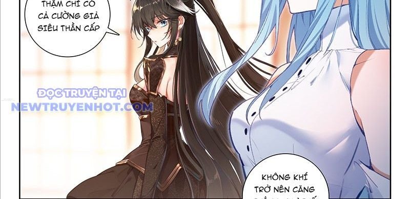 Chung Cực Đấu La: Chapter 591