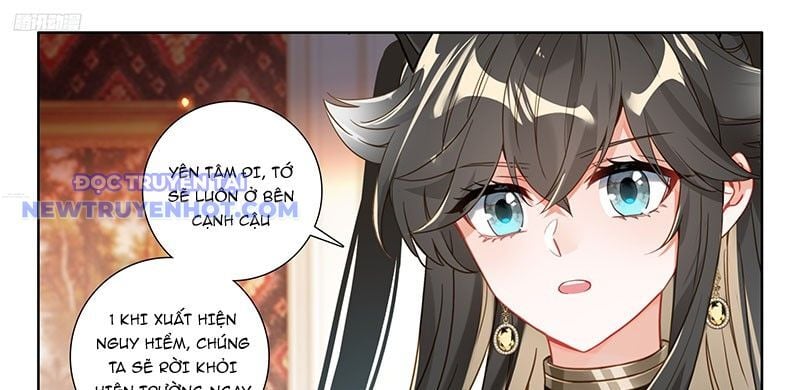 Chung Cực Đấu La: Chapter 591
