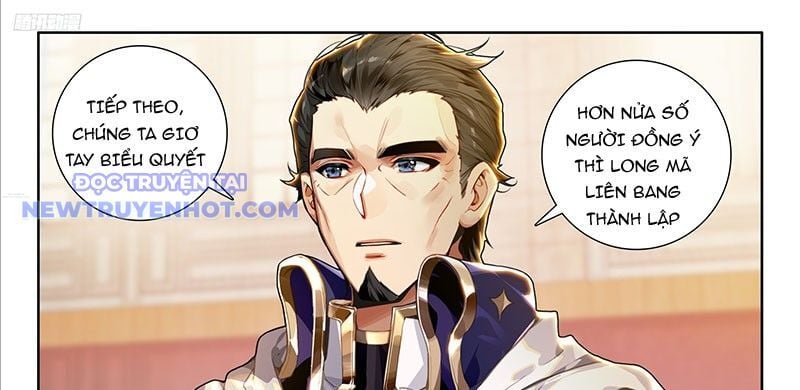 Chung Cực Đấu La: Chapter 591