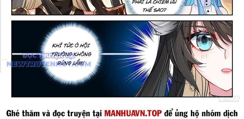 Chung Cực Đấu La: Chapter 591