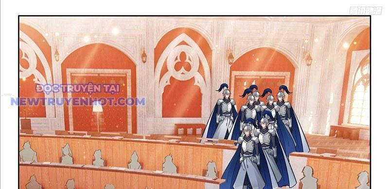 Chung Cực Đấu La: Chapter 591