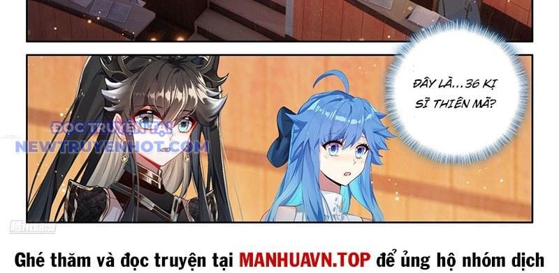 Chung Cực Đấu La: Chapter 591