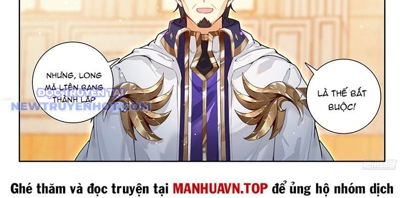 Chung Cực Đấu La: Chapter 591