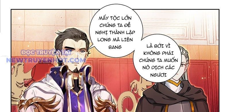 Chung Cực Đấu La: Chapter 591