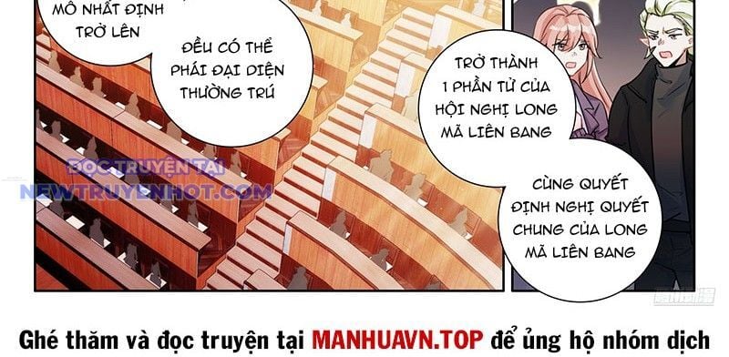 Chung Cực Đấu La: Chapter 591