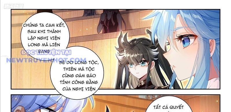 Chung Cực Đấu La: Chapter 591